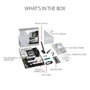 Asus ROG STRIX B650-A GAMING WIFI Black