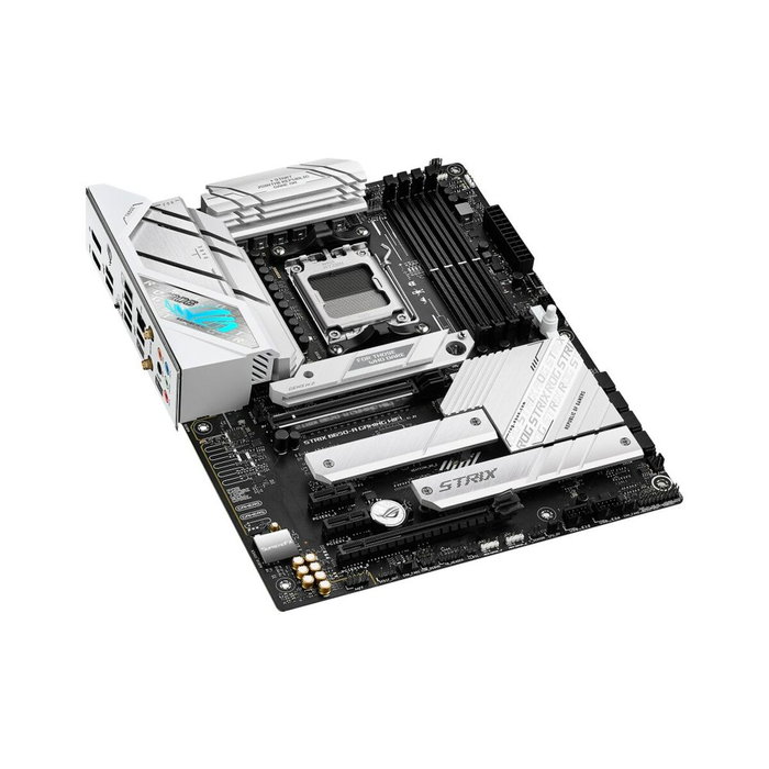 Asus ROG STRIX B650-A GAMING WIFI Black