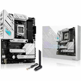 Asus ROG STRIX B650-A GAMING WIFI Black, silver