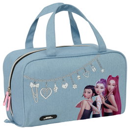 Safta Neceser Rectangulaire K-Pop Demon Hunters - Huntr/X