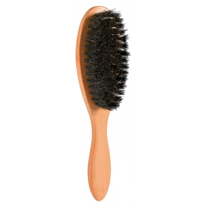 Trixie Brosse 2327 Chat Noir Bronze Bois Trixie Brosse 2327 Chat Noir Bronze Bois