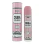Cuba Exclusive Eau de Toilette pour femmes 100 ml