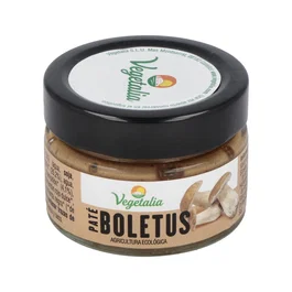 Vegetalia Paté de Boletus Bio 110g
