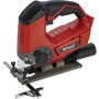 Einhell TE-JS 18/80 Li Solo Scie sauteuse sans fil