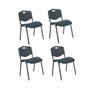 Nowy Styl Chaise de jeu 426PTNI840A840