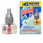 Bloom Recharge Électrique Anti-Moustiques Liquide 45 Nuits