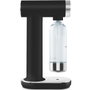 Smeg Machine à soda Noir mat 800 ml