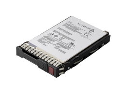 HP 480 Go SSD 2,5 pouces SATA III