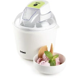 Domo DO9304I Sorbetière 1,5 L