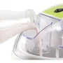 Domo DO9304I Sorbetière 1,5 L