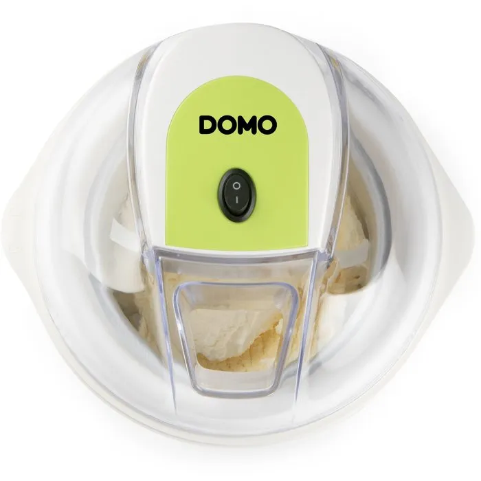 Domo DO9304I Sorbetière 1,5 L
