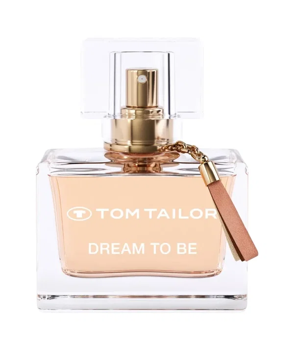 Tom Tailor Dream To Be Eau de Parfum pour femmes 30 ml
