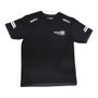 Sparco Camiseta técnica noire taille S
