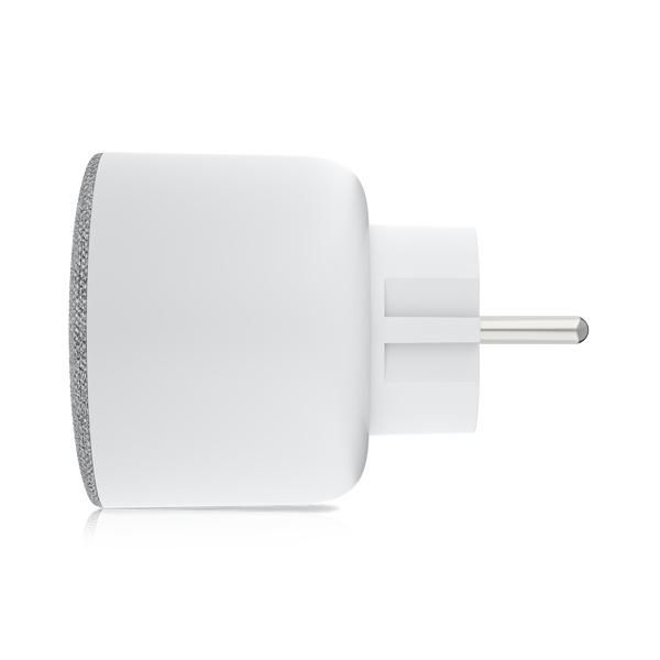 Ubiquiti Sonnerie connectée Wi-Fi Blanc/Gris