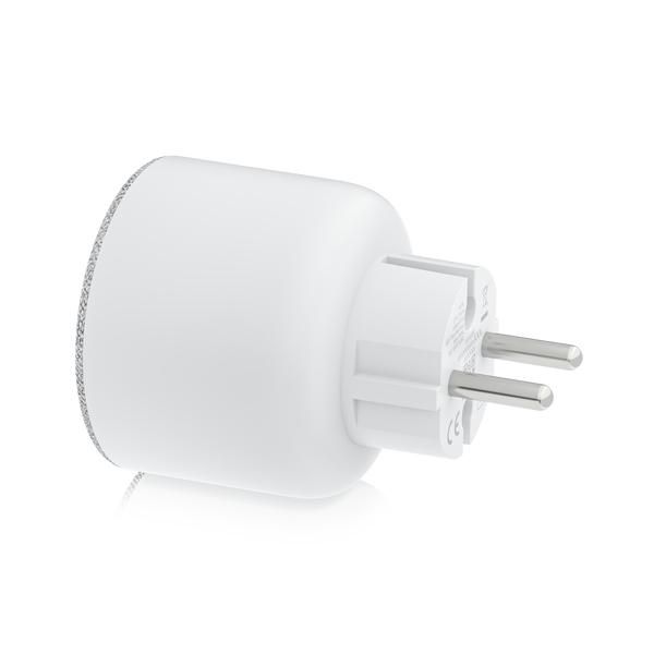Ubiquiti Sonnerie connectée Wi-Fi Blanc/Gris