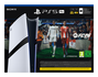 Sony PlayStation 5 Pro avec EA SPORTS FC 26 (Code inclus)