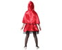 BigBuy Carnival Déguisement Chaperon Rouge Rouge 10-12 Ans