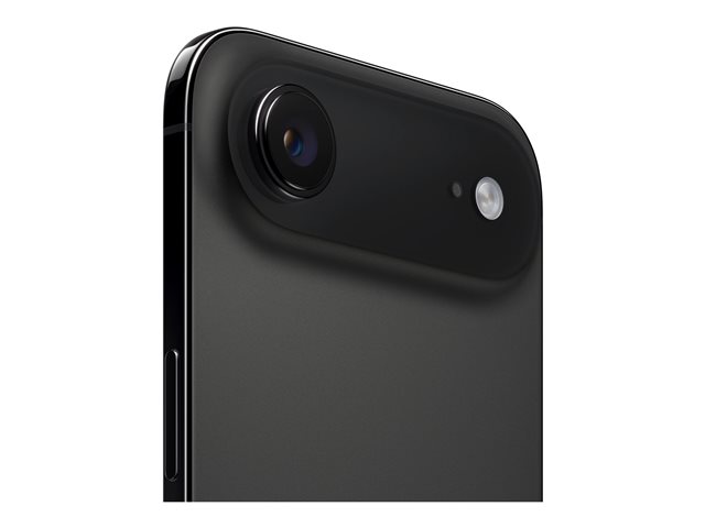 Apple iPhone Air 256 GB Space Black Smartphone débloqué 6,5" Super Retina XDR Chip A19 Pro 5G Wi-Fi 7