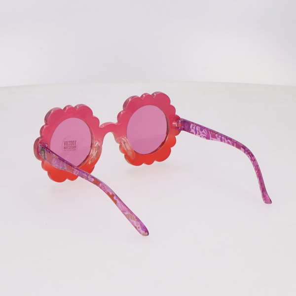 Cerdá Lunettes de soleil pour enfants Dora l'exploratrice premium, rose, à partir de 3 ans