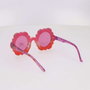 Cerdá Lunettes de soleil pour enfants Dora l'exploratrice premium, rose, à partir de 3 ans