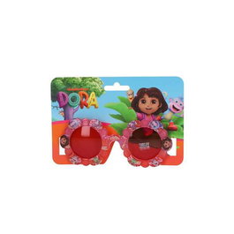 Cerdá Lunettes de soleil pour enfants Dora l'exploratrice premium, rose, à partir de 3 ans