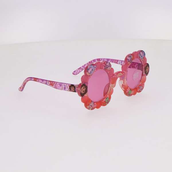 Cerdá Lunettes de soleil pour enfants Dora l'exploratrice premium, rose, à partir de 3 ans