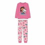 Pyjama Enfant Gabby's Dollhouse Rose