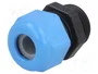 HARTING Presse-étoupe Han® Ex M20 en polyamide (5-9mm) IP68/IP69K