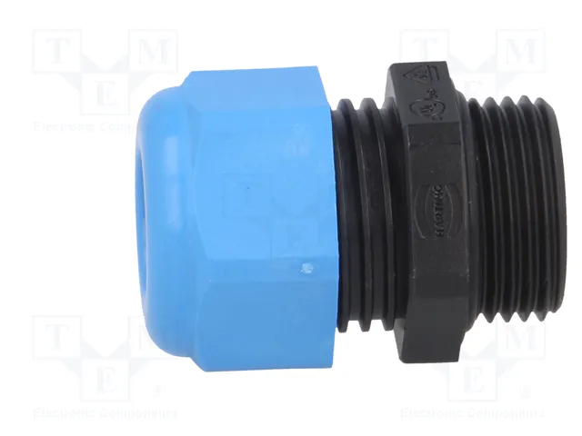 HARTING Presse-étoupe Han® Ex M20 en polyamide (5-9mm) IP68/IP69K