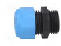 HARTING Presse-étoupe Han® Ex M20 en polyamide (5-9mm) IP68/IP69K