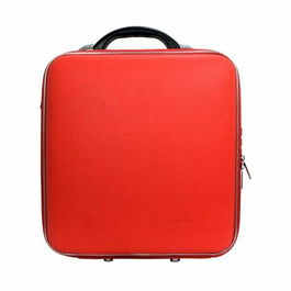 Valise cabine Bombata E00795-5 Rouge 36 X 32 X 11 CM