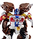 Hasbro Transformers Age of the Primes Maximal Big Convoy Classe Leader