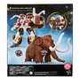 Hasbro Transformers Age of the Primes Maximal Big Convoy Classe Leader