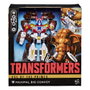 Hasbro Transformers Age of the Primes Maximal Big Convoy Classe Leader
