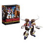 Hasbro Transformers Age of the Primes Maximal Big Convoy Classe Leader