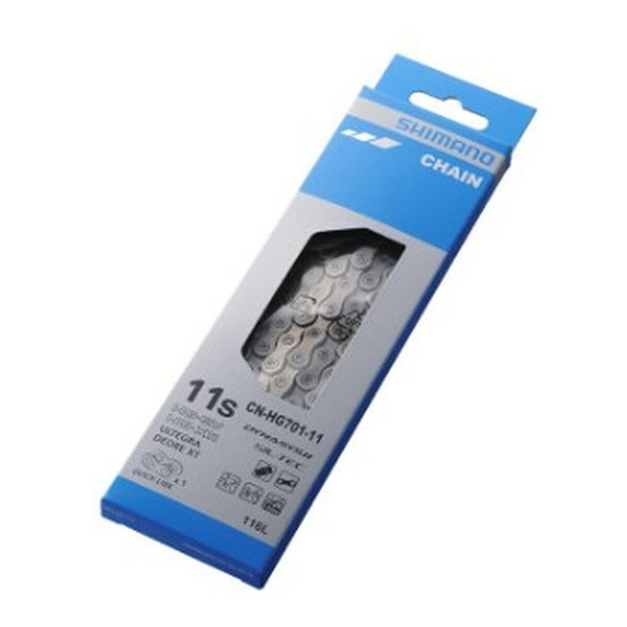 Shimano Kit de transmission ICNHG70111116Q