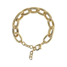 Bracelet Femme Etrusca WSET00844.YG Doré
