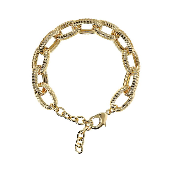 Bracelet Femme Etrusca WSET00844.YG Doré Bracelet Femme Etrusca WSET00844.YG Doré