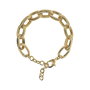 Bracelet Femme Etrusca WSET00844.YG Doré