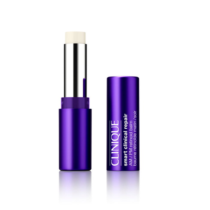 Clinique Smart Clinical Repair AM/PM Stick Baume Rétinoïde