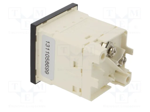LUMEL EA16N Ampèremètre analogique sur panneau 20A AC True RMS