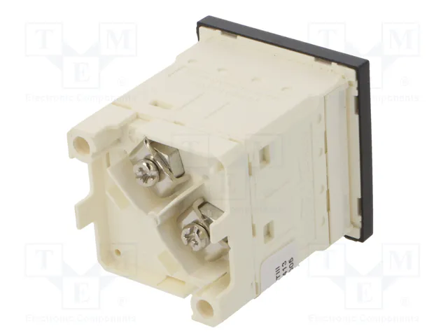 LUMEL EA16N Ampèremètre analogique sur panneau 20A AC True RMS