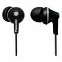 Casque Panasonic RP-HJE125E-K Noir