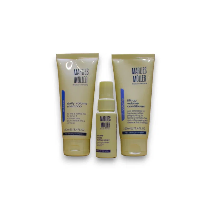 Marlies Moller Perfect Volume Set