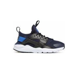 Chaussures casual homme Nike Huarache Run Ultra Bleu foncé 29.5