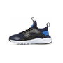 Chaussures casual homme Nike Huarache Run Ultra Bleu foncé 29.5