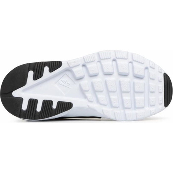 Chaussures casual homme Nike Huarache Run Ultra Bleu foncé 29.5