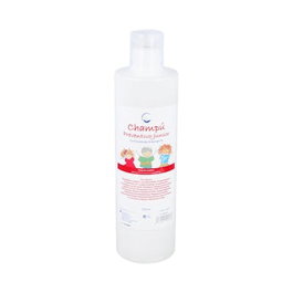 EDDA PHARMA RF CHAMPU PREV JUNIOR antipiojos 300ml