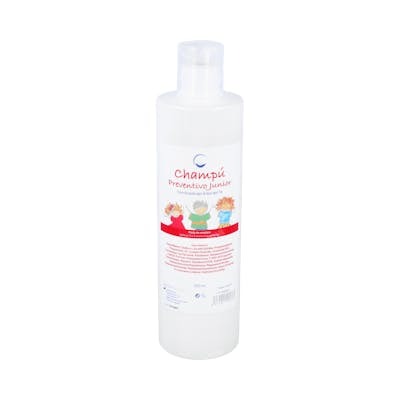 Edda Pharma RF Champu Prev Junior Antipiojos 300 ml Edda Pharma RF Champu Prev Junior Antipiojos 300 ml