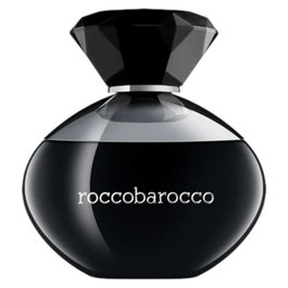 Rocco Barroco Black Eau de Parfum pour femme 100 ml